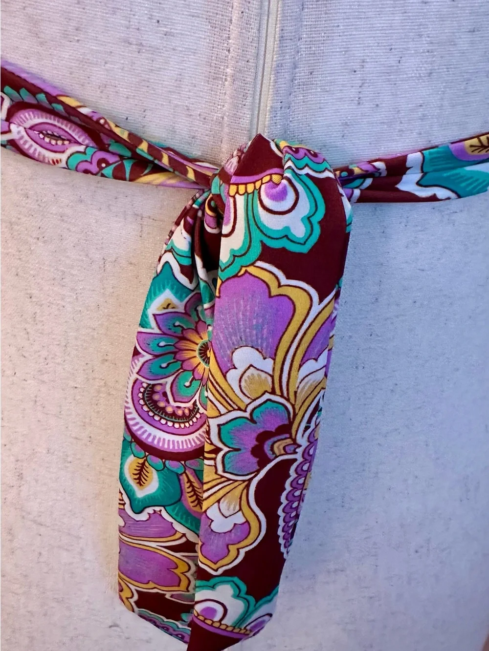 BECCA nwt swimwear